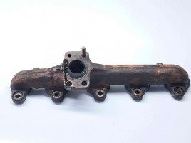 Galerie evacuare Ford Fusion (JU) [Fabr 2002-2012] 897723