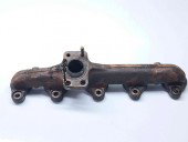 Galerie evacuare Ford Fusion (JU) [Fabr 2002-2012] 897723