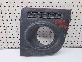 Grila proiector stanga Ford Fusion (JU) [Fabr 2002-2012] 6N11-15A246-A