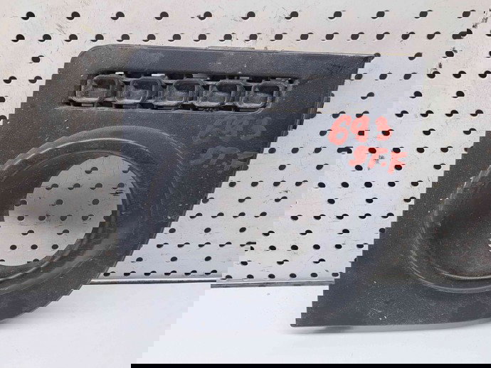 Grila proiector stanga Ford Fusion (JU) [Fabr 2002-2012] 6N11-15A246-A