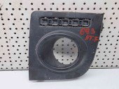 Grila proiector stanga Ford Fusion (JU) [Fabr 2002-2012] 6N11-15A246-A