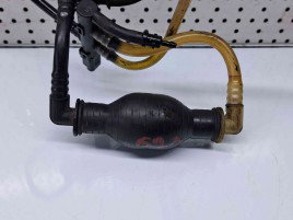 Pompa amorsare combustibil Ford Fusion (JU) [Fabr 2002-2012] OEM  