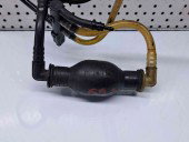 Pompa amorsare combustibil Ford Fusion (JU) [Fabr 2002-2012] OEM  