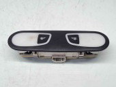  Plafoniera spate Audi A6 (4G5, C7) Avant [Fabr 2011-2017] 4G0947111