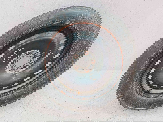 Roata rezerva Ford C-Max 2 [Fabr 2010-2015] 125 / 85 / R16 / 5X108