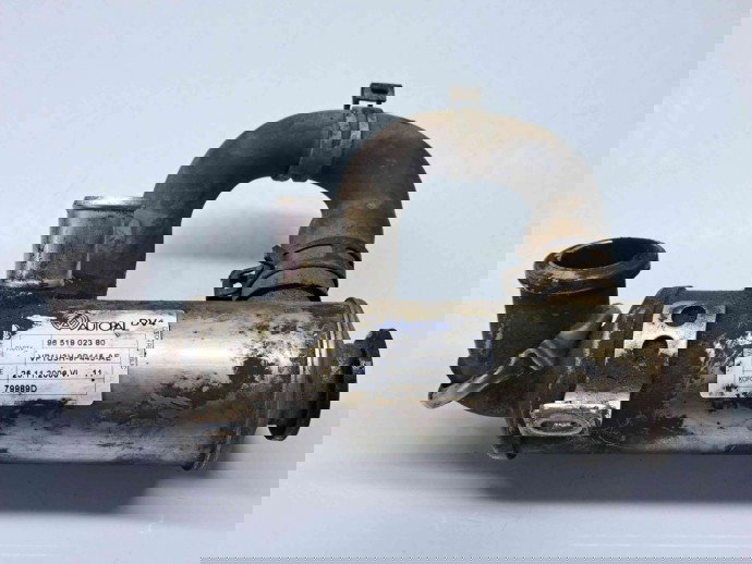 Racitor gaze Ford Fusion (JU) [Fabr 2002-2012] 9651902380