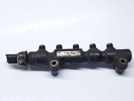 Rampa injectoare Ford Fusion (JU) [Fabr 2002-2012] 9654592680