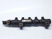 Rampa injectoare Ford Fusion (JU) [Fabr 2002-2012] 9654592680