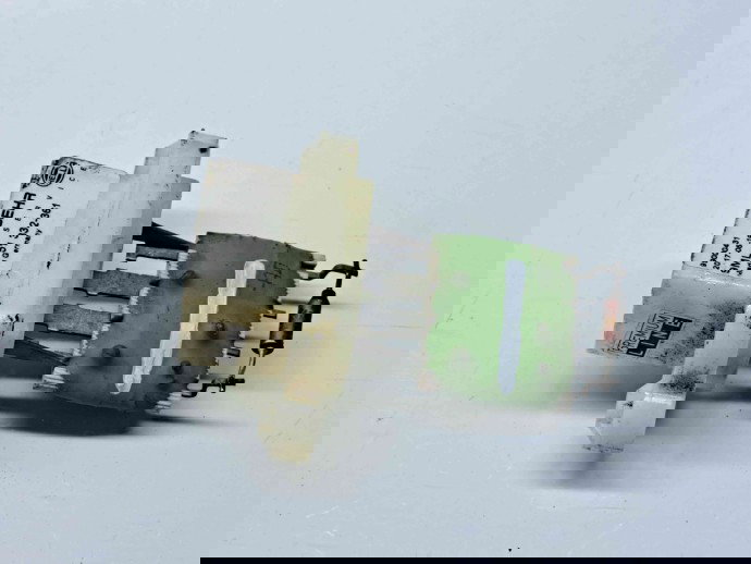 Rezistenta electrica Ford Fusion (JU) [Fabr 2002-2012] 9ML 351332-361