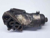 Termoflot Ford Fusion (JU) [Fabr 2002-2012] OEM