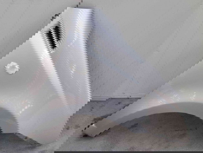 Aripa dreapta fata Chevrolet Aveo (T250, T255) [Fabr 2003-2011] OEM