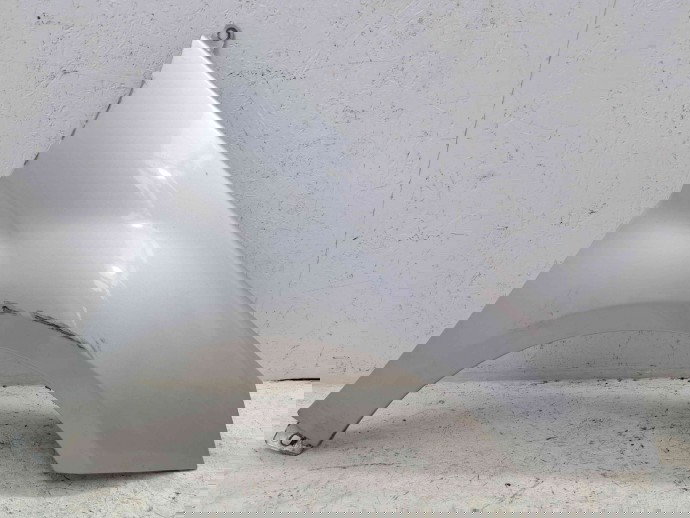 Aripa dreapta fata Mercedes Clasa B (W245) [Fabr 2005-2011] 761 Argintiu polar