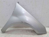 Aripa dreapta fata Mercedes Clasa B (W245) [Fabr 2005-2011] 761 Argintiu polar