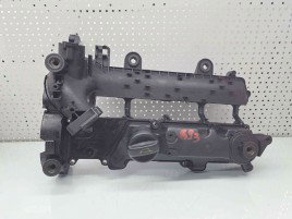 Galerie admisie Ford Fusion (JU) [Fabr 2002-2012] OEM