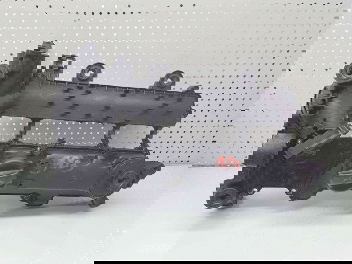 Galerie admisie Ford Fusion (JU) [Fabr 2002-2012] OEM