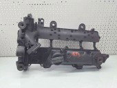 Galerie admisie Ford Fusion (JU) [Fabr 2002-2012] OEM