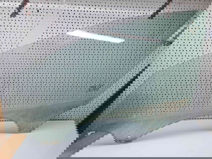 Geam usa stanga fata Ford Mondeo 4 [Fabr 2007-2015] OEM