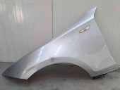 Aripa stanga fata Bmw 1 (E81, E87) [Fabr 2004-2010] 354 Titansilber Metl