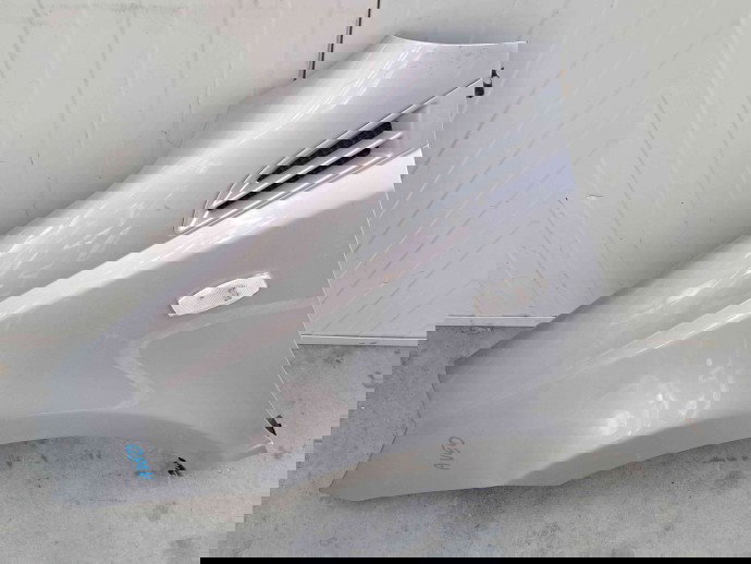 Aripa stanga fata Chevrolet Aveo (T250, T255) [Fabr 2003-2011] OEM