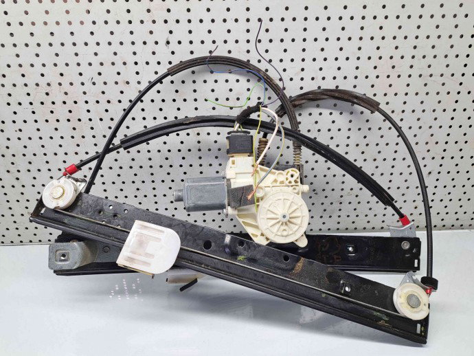 Macara electrica geam stanga fata Ford Mondeo 4 [Fabr 2007-2015] 6M21 14A389 B / 0130822287