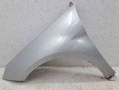 Aripa stanga fata Mercedes Clasa B (W245) [Fabr 2005-2011] 761 Argintiu polar