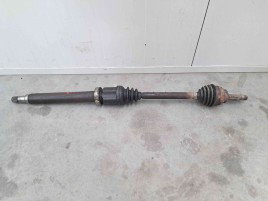 Planetara dreapta fata Ford Fusion (JU) [Fabr 2002-2012] OEM
