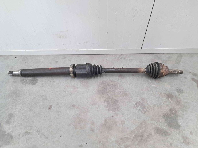 Planetara dreapta fata Ford Fusion (JU) [Fabr 2002-2012] OEM
