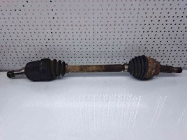 Planetara stanga fata Ford Fusion (JU) [Fabr 2002-2012] OEM