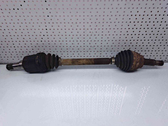 Planetara stanga fata Ford Fusion (JU) [Fabr 2002-2012] OEM