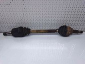 Planetara stanga fata Ford Fusion (JU) [Fabr 2002-2012] OEM