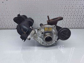 Turbina Ford Fusion (JU) [Fabr 2002-2012] KP35-487599