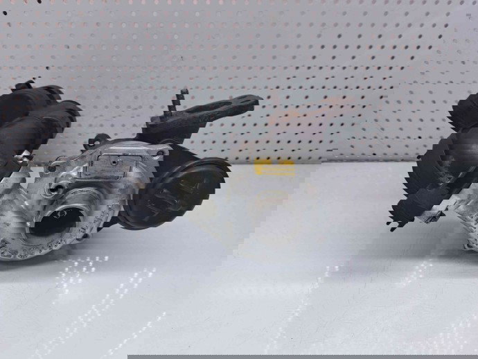 Turbina Ford Fusion (JU) [Fabr 2002-2012] KP35-487599