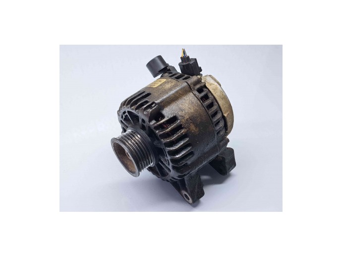Alternator, 3S6T-AB, Mazda 2 (DY), 1.4 cd