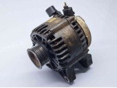 Alternator, 3S6T-AB, Ford Fiesta 5, 1.4tdci