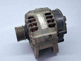 Alternator 14V / 125A, 8200537415, Renault Modus, 1.5dci