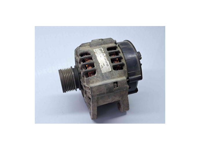 Alternator 14V / 125A, 8200537415, Renault Modus, 1.5dci