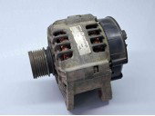 Alternator 14V / 125A, 8200537415, Renault Modus, 1.5dci