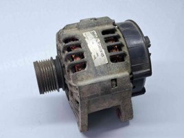 Alternator 14V / 125A, 8200537415, Renault Symbol 1.5dci