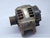 Alternator 14V / 125A, 8200537415, Renault Kangoo 2, 1.5dci