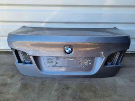 Capota portbagaj Bmw 5 (F10) [Fabr 2011-2016] A52 SPACEGRAU METAL