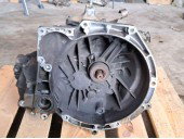 Cutie viteze manuala 5 trepte, 2N1R-7F096-AB, Ford Fiesta 6, 1.4tdci