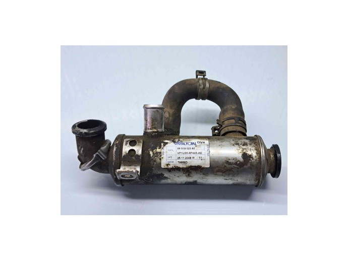 Racitor gaze, 9651902380, Citroen C3 (I), 1.4hdi