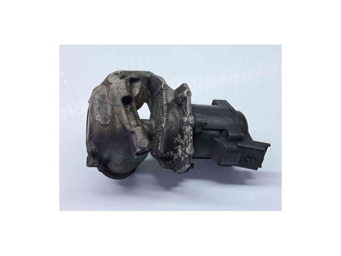 Supapa EGR, 9658203780, Ford Fiesta 6