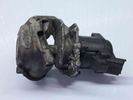 Supapa EGR, 9658203780, Peugeot 1007, 1.4hdi