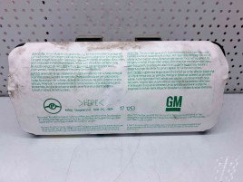 Airbag pasager Opel Zafira A (F75) [Fabr 1999-2005] 171253