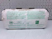 Airbag pasager Opel Zafira A (F75) [Fabr 1999-2005] 171253