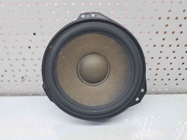 Boxa stanga fata Opel Zafira A (F75) [Fabr 1999-2005] 9175188