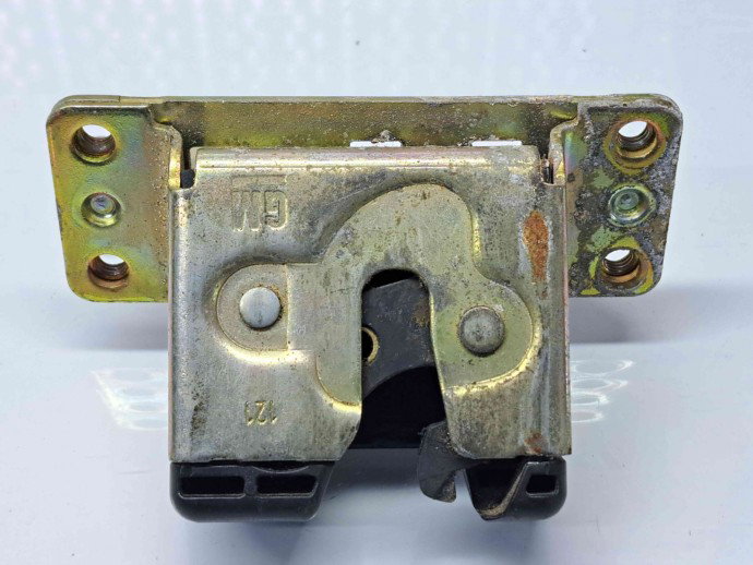 Broasca haion Opel Zafira A (F75) [Fabr 1999-2005] 90563999
