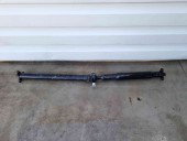 Cardan Bmw 3 (F30) [Fabr 2012-2017] 7600184 2.0 N47 120KW / 163CP 2.0 N47 120KW / 163CP