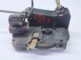 Broasca usa dreapta fata Opel Zafira A (F75) [Fabr 1999-2005] 24444016